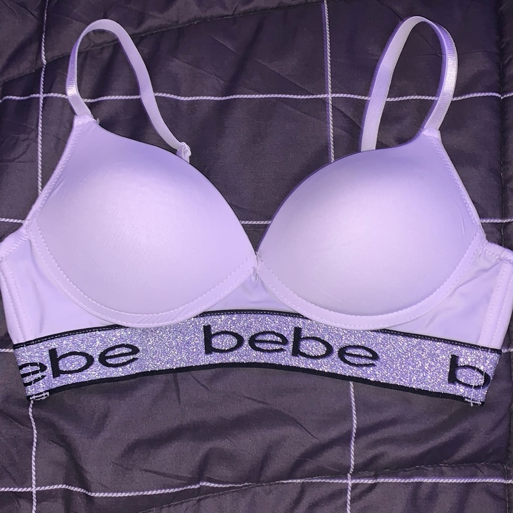 bebe bra